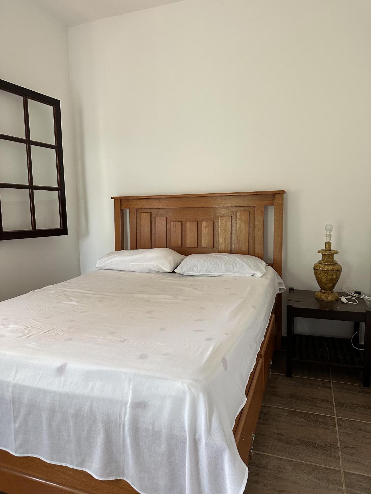 Hostel Ares Do Mundo Miguel Pereira Exterior photo