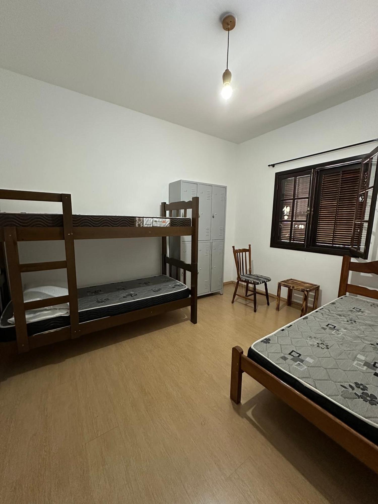 Hostel Ares Do Mundo Miguel Pereira Exterior photo